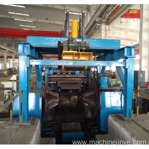 12mm Steel Coil Slitting Line Machine